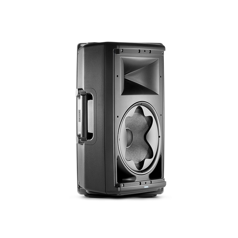 Loa karaoke di động JBL EON 612 chính hãng - Hình 4