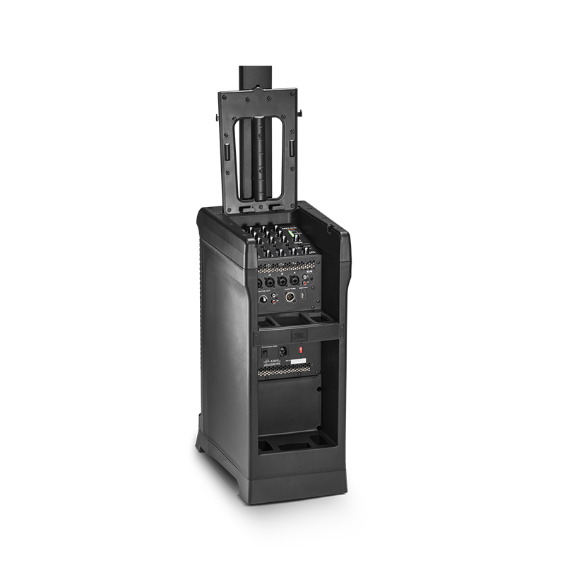 Loa JBL EON One Pro chính hãng - Hình 4