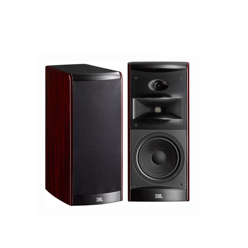 Loa xem phim JBL LS40 MAHOGANY chính hãng - Hình 1