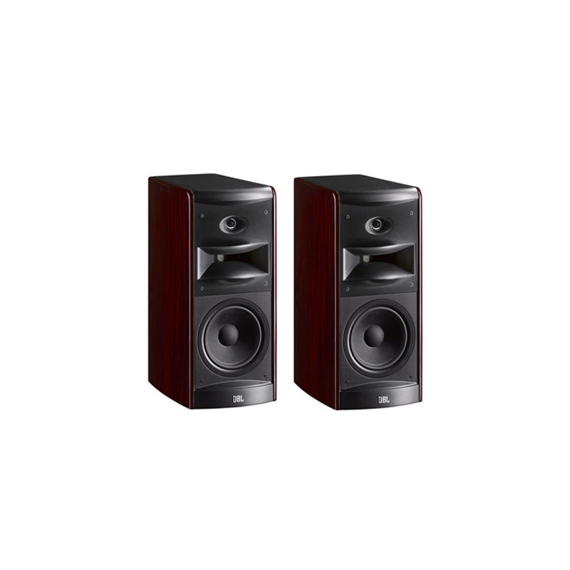 Loa xem phim JBL LS40 MAHOGANY chính hãng - Hình 2