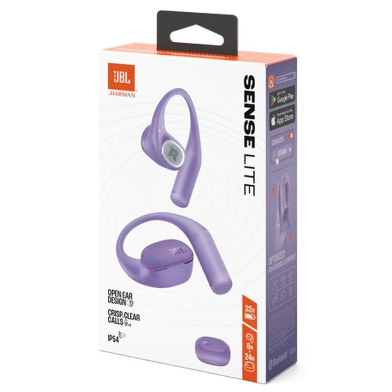 Tai Nghe JBL Sense Lite Chính Hãng - Hình 3