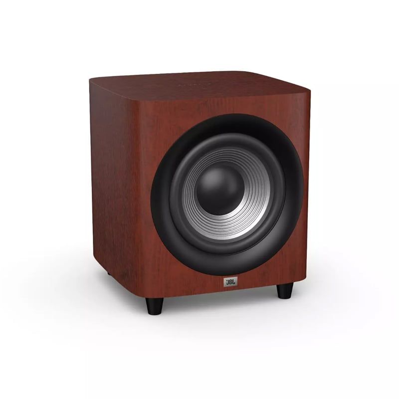 Loa xem phim JBL STUDIO 660P chính hãng - Hình 1