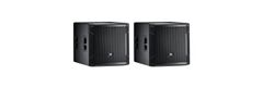 Loa Subwoofer JBL STX 818S Chính Hãng - Thumb 4