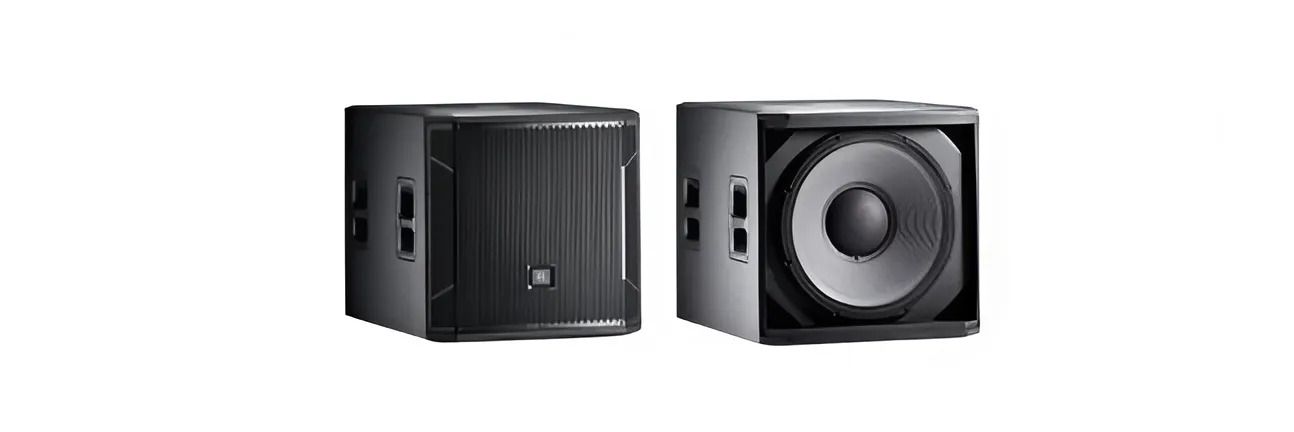 Loa Subwoofer JBL STX 818S Chính Hãng - Hình 3