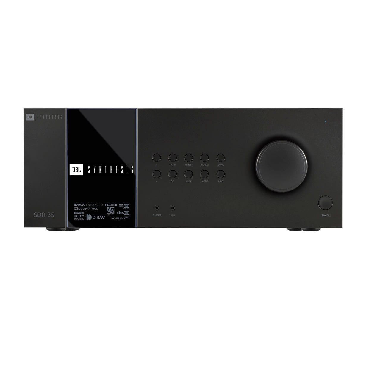 Amply xem phim JBL Synthesis SDR-35 chính hãng - Hình 1