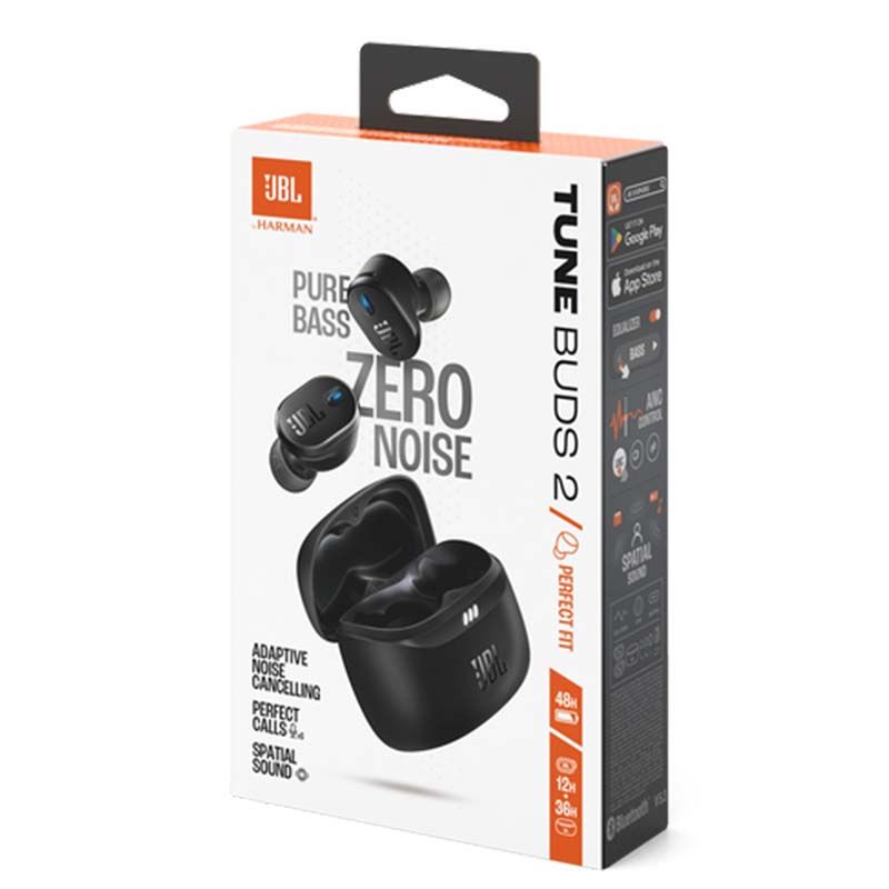 Tai Nghe JBL Tune Buds 2 Chính Hãng - Hình 4