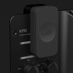 Bộ Chuyển Đổi Không Dây Loa Siêu Trầm KEF KW1 TX/RX Chính Hãng - Thumb 4