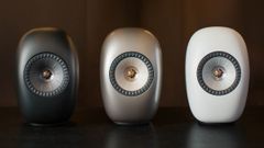 Loa Nghe Nhạc KEF LS LUXE Mới Ra Mắt 2026 - Thumb 10