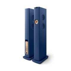 Loa nghe nhạc KEF LS60 Wireless chính hãng - Thumb 10