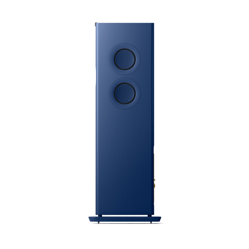 Loa nghe nhạc KEF LS60 Wireless chính hãng - Hình 12