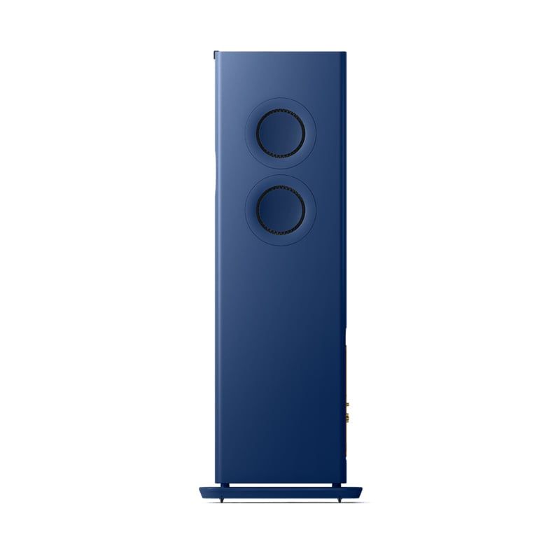 Loa nghe nhạc KEF LS60 Wireless chính hãng - Hình 12