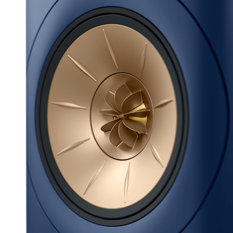 Loa nghe nhạc KEF LS60 Wireless chính hãng - Hình 13