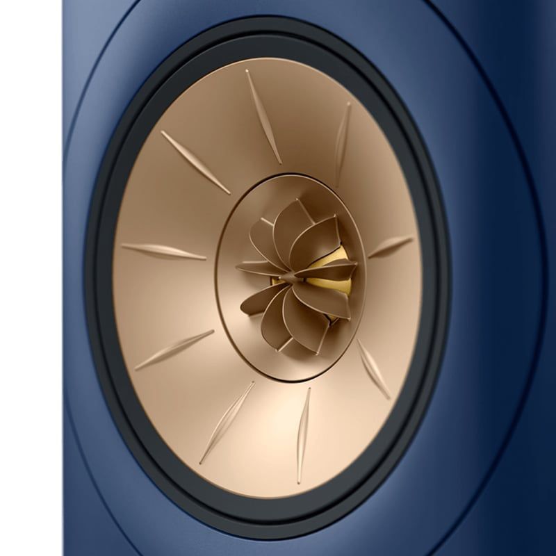 Loa nghe nhạc KEF LS60 Wireless chính hãng - Hình 13