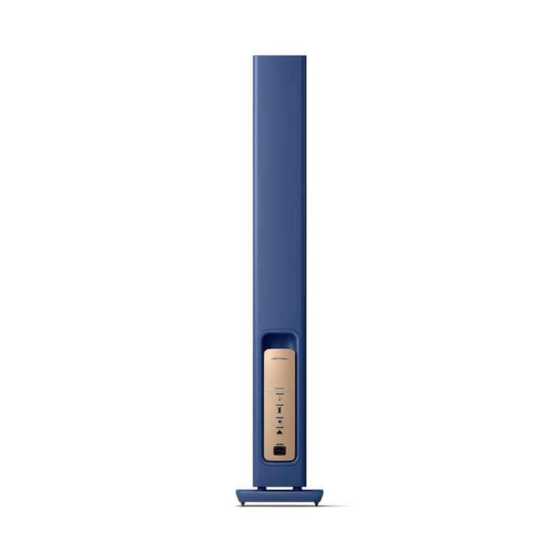 Loa nghe nhạc KEF LS60 Wireless chính hãng - Hình 14