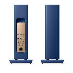 Loa nghe nhạc KEF LS60 Wireless chính hãng - Thumb 16