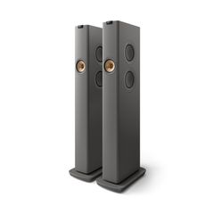 Loa nghe nhạc KEF LS60 Wireless chính hãng - Thumb 17