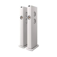 Loa nghe nhạc KEF LS60 Wireless chính hãng - Thumb 1