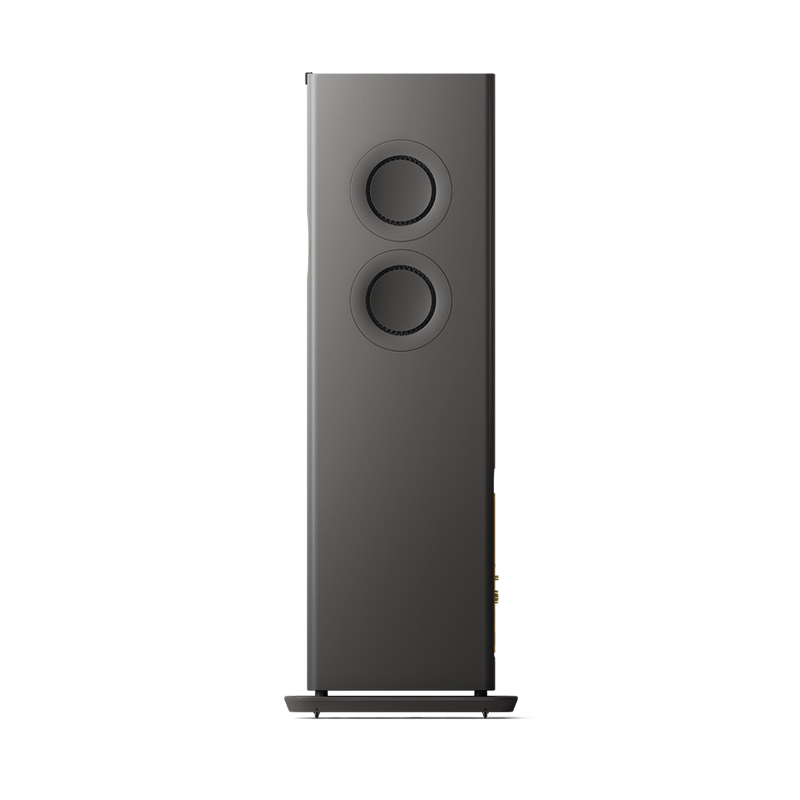 Loa nghe nhạc KEF LS60 Wireless chính hãng - Hình 20