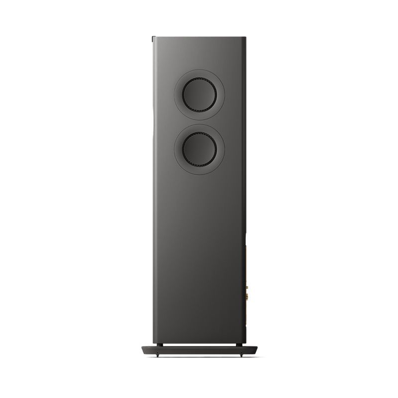 Loa nghe nhạc KEF LS60 Wireless chính hãng - Hình 20