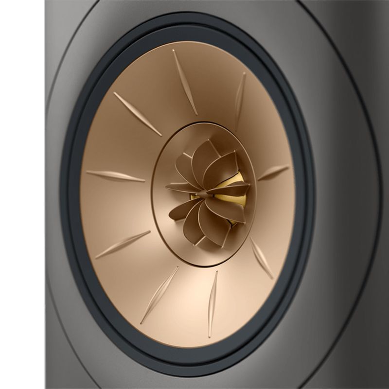 Loa nghe nhạc KEF LS60 Wireless chính hãng - Hình 21