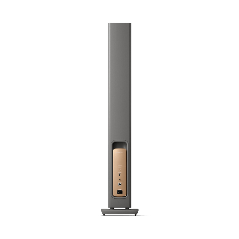Loa nghe nhạc KEF LS60 Wireless chính hãng - Hình 22