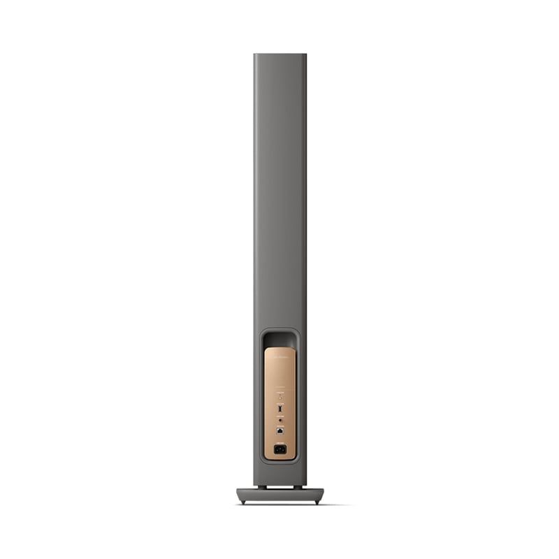 Loa nghe nhạc KEF LS60 Wireless chính hãng - Hình 22