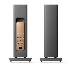 Loa nghe nhạc KEF LS60 Wireless chính hãng - Thumb 24