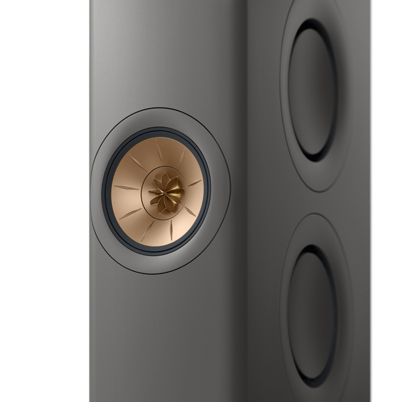 Loa nghe nhạc KEF LS60 Wireless chính hãng - Hình 23