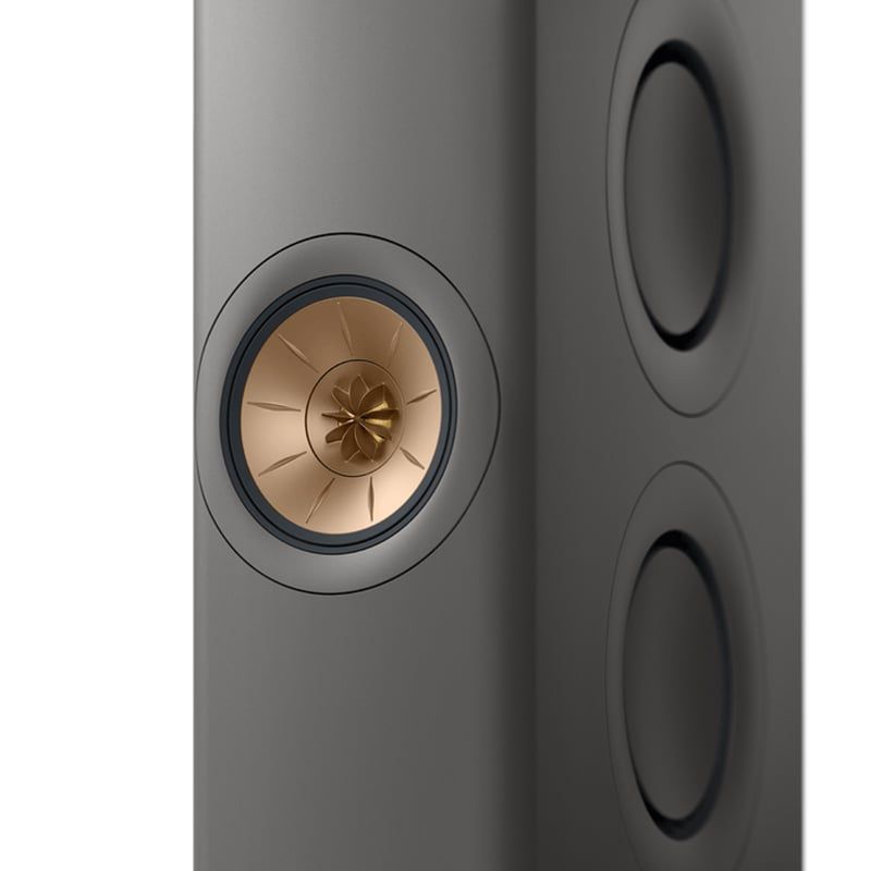 Loa nghe nhạc KEF LS60 Wireless chính hãng - Hình 23