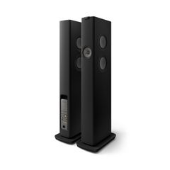 Loa nghe nhạc KEF LS60 Wireless chính hãng - Thumb 26
