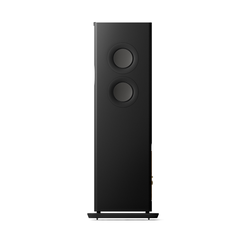 Loa nghe nhạc KEF LS60 Wireless chính hãng - Hình 27