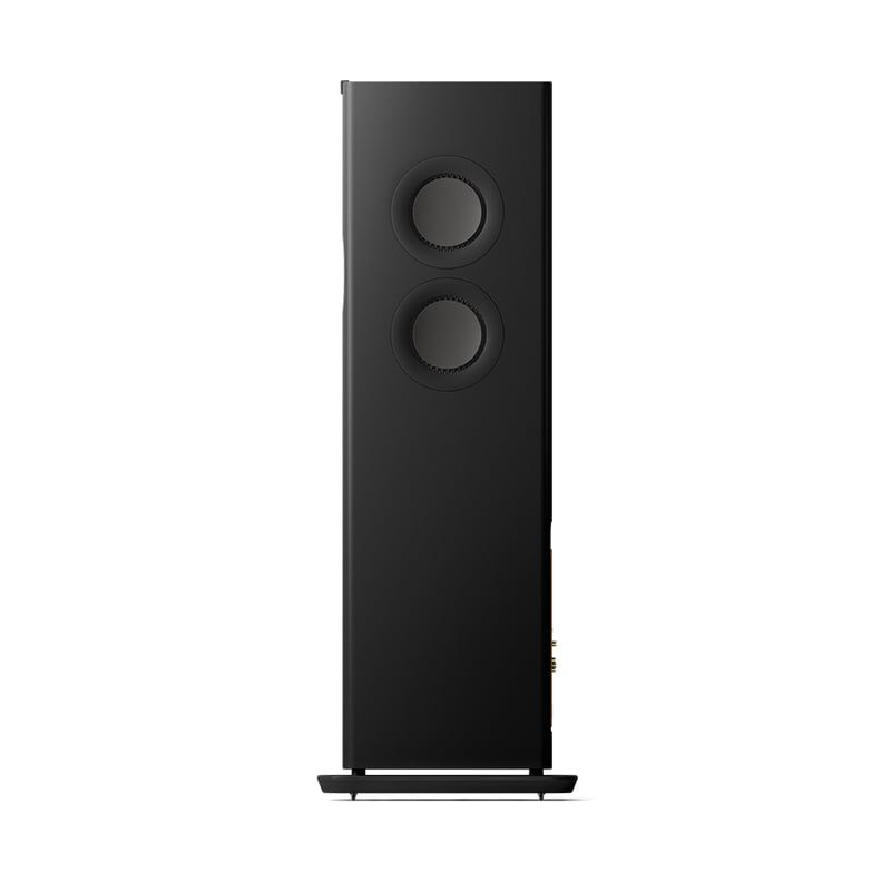 Loa nghe nhạc KEF LS60 Wireless chính hãng - Hình 27