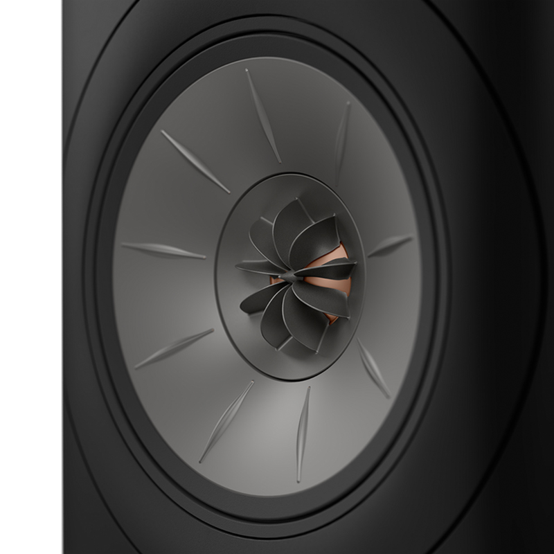 Loa nghe nhạc KEF LS60 Wireless chính hãng - Hình 28