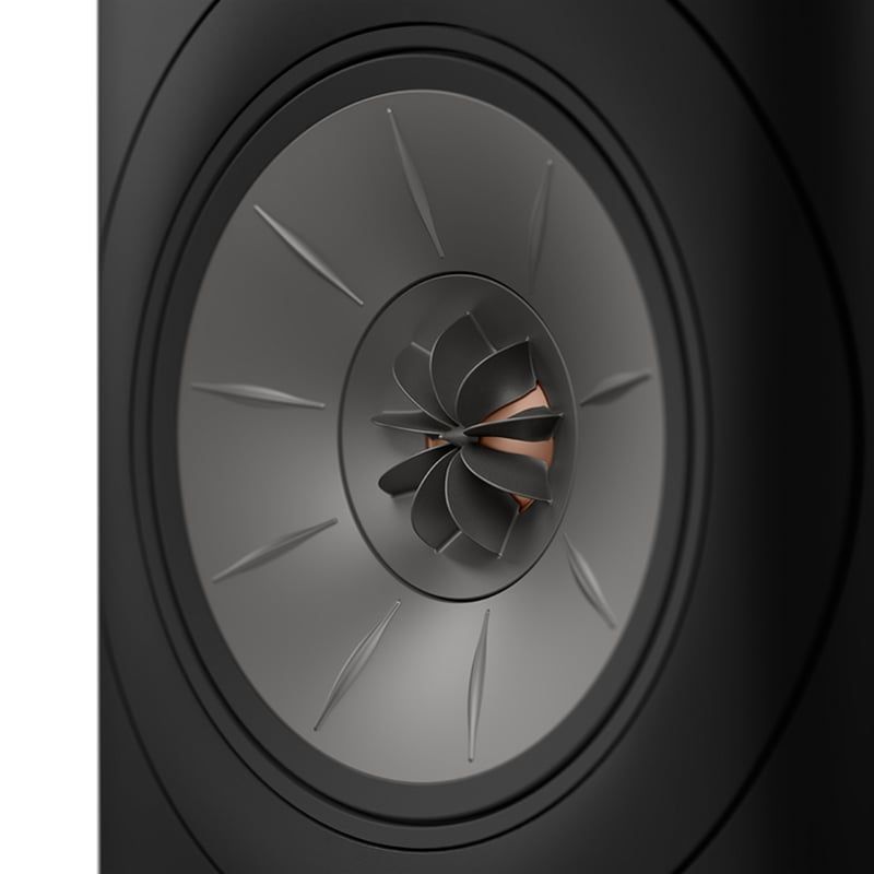Loa nghe nhạc KEF LS60 Wireless chính hãng - Hình 28
