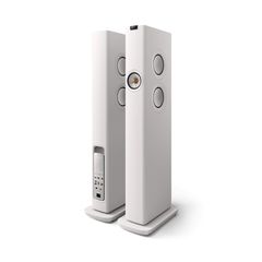 Loa nghe nhạc KEF LS60 Wireless chính hãng - Thumb 2