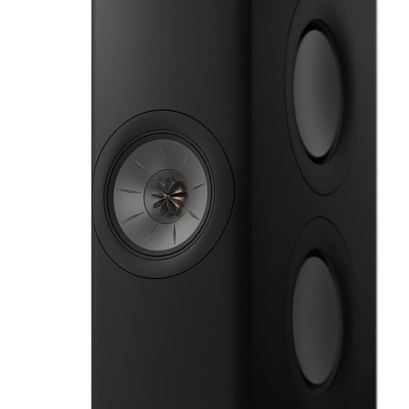 Loa nghe nhạc KEF LS60 Wireless chính hãng - Hình 30