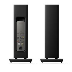 Loa nghe nhạc KEF LS60 Wireless chính hãng - Thumb 31