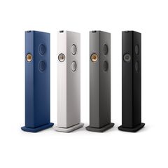 Loa nghe nhạc KEF LS60 Wireless chính hãng - Thumb 32