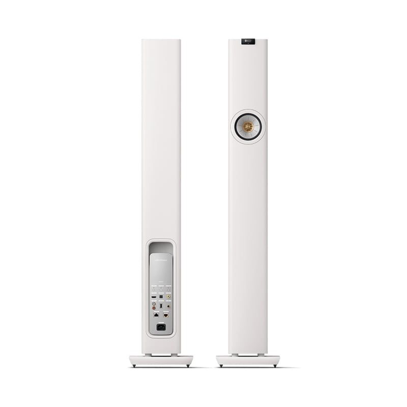 Loa nghe nhạc KEF LS60 Wireless chính hãng - Hình 3