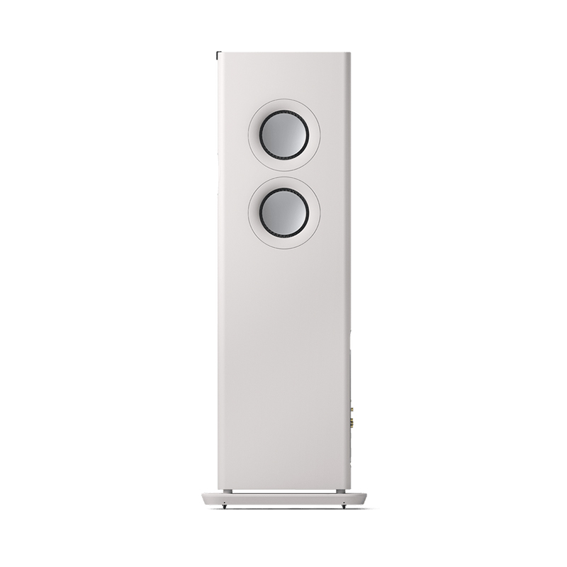 Loa nghe nhạc KEF LS60 Wireless chính hãng - Hình 4
