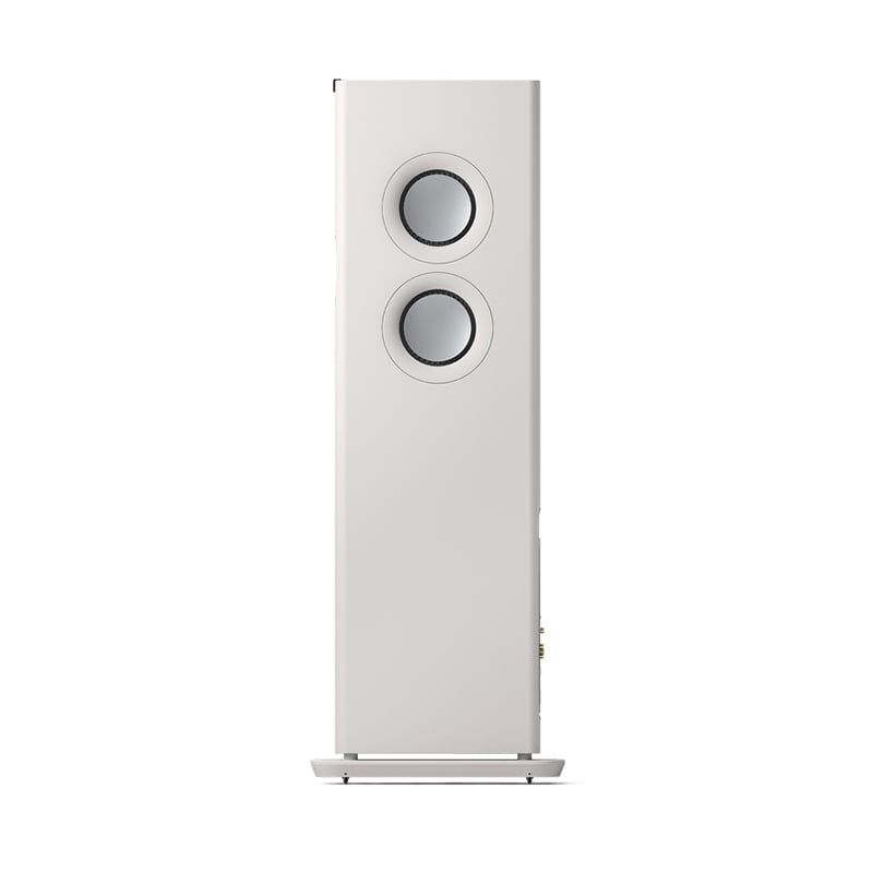 Loa nghe nhạc KEF LS60 Wireless chính hãng - Hình 4