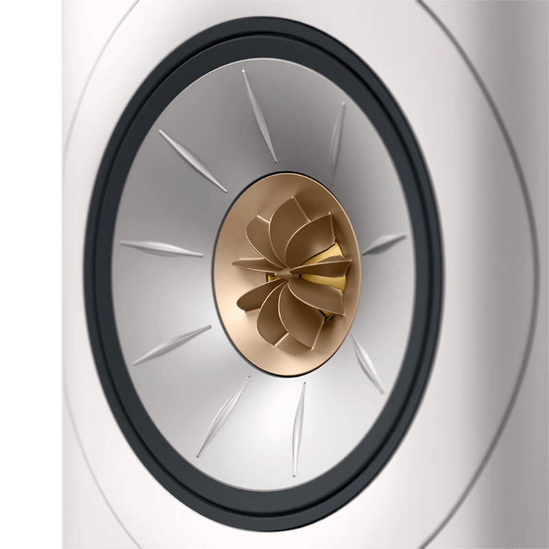 Loa nghe nhạc KEF LS60 Wireless chính hãng - Hình 6