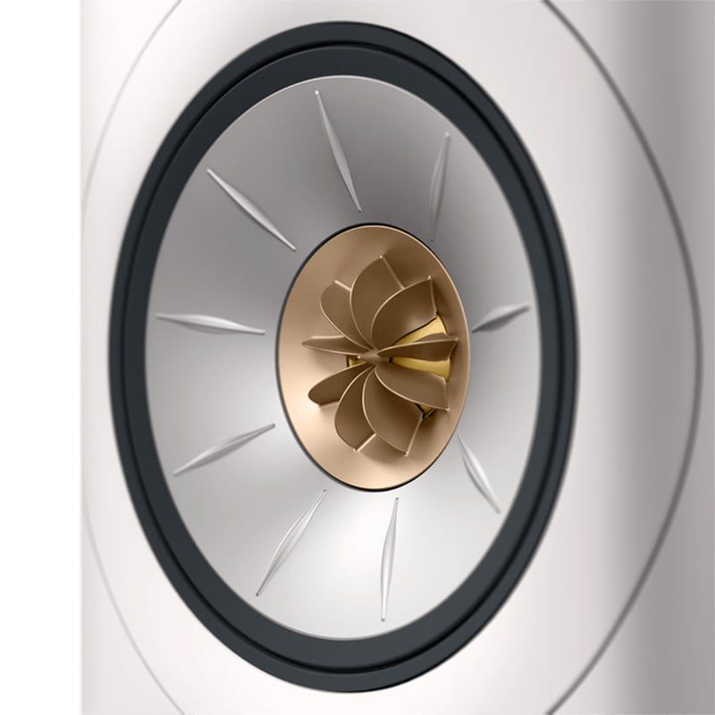 Loa nghe nhạc KEF LS60 Wireless chính hãng - Hình 6