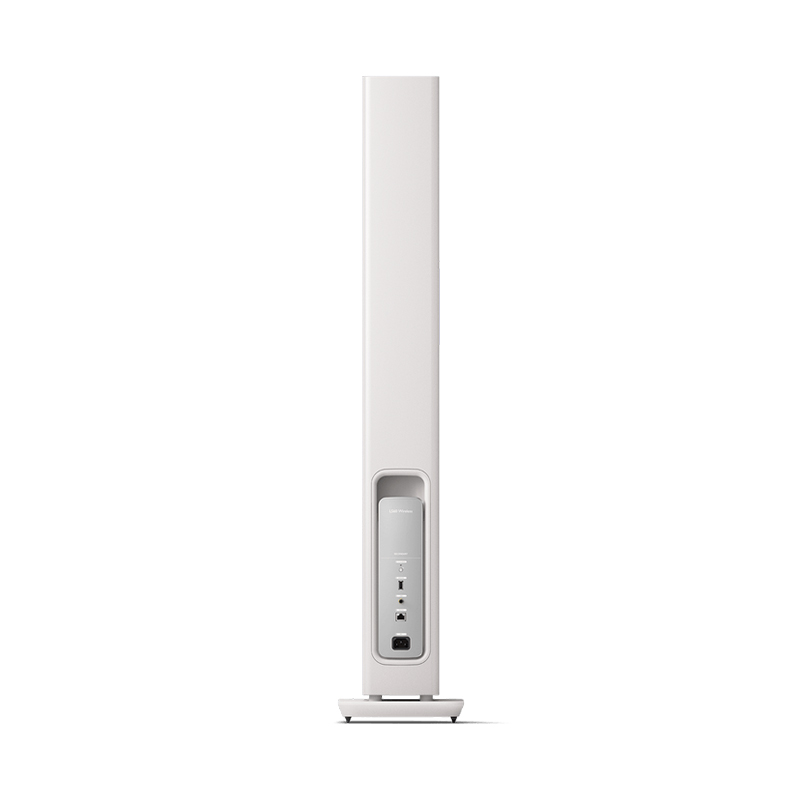 Loa nghe nhạc KEF LS60 Wireless chính hãng - Hình 5