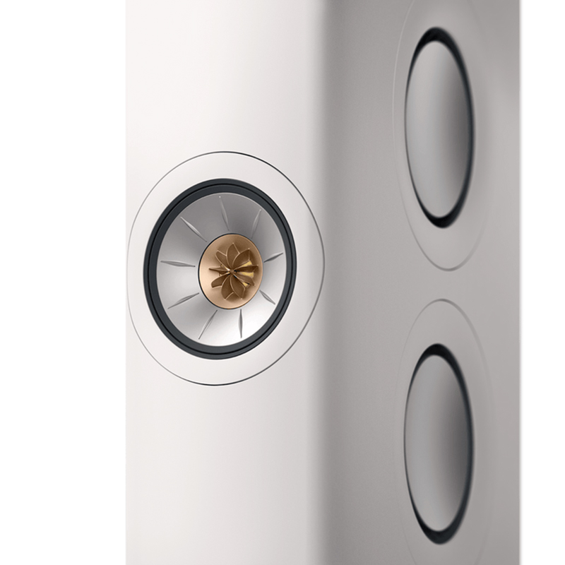 Loa nghe nhạc KEF LS60 Wireless chính hãng - Hình 7