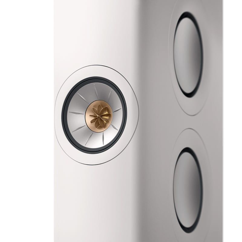 Loa nghe nhạc KEF LS60 Wireless chính hãng - Hình 7