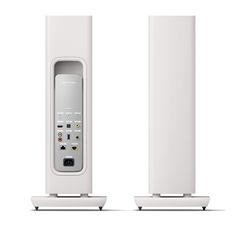 Loa nghe nhạc KEF LS60 Wireless chính hãng - Thumb 8
