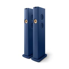 Loa nghe nhạc KEF LS60 Wireless chính hãng - Thumb 9