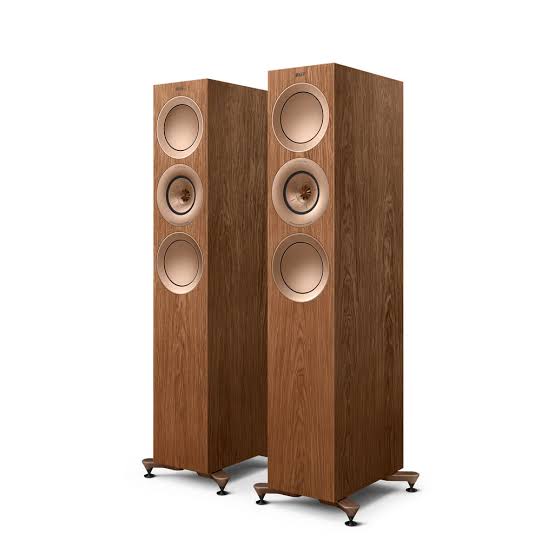 Dàn Nghe Nhạc Cao Cấp KEF R7 Meta - Hình 2