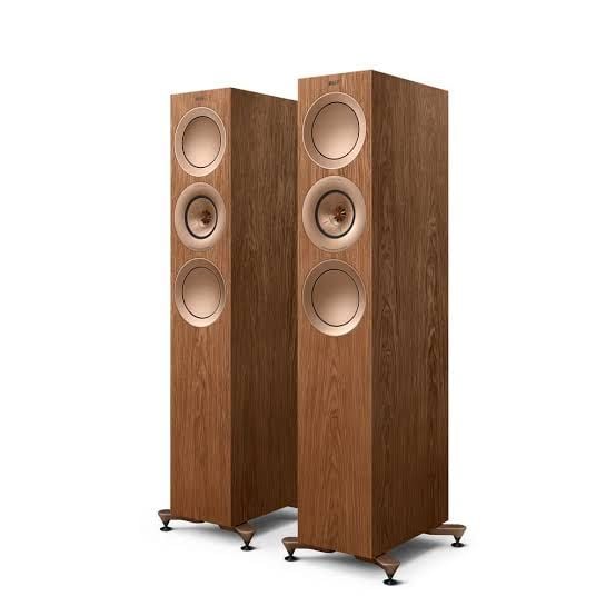Dàn Nghe Nhạc Cao Cấp KEF R7 Meta - Hình 2